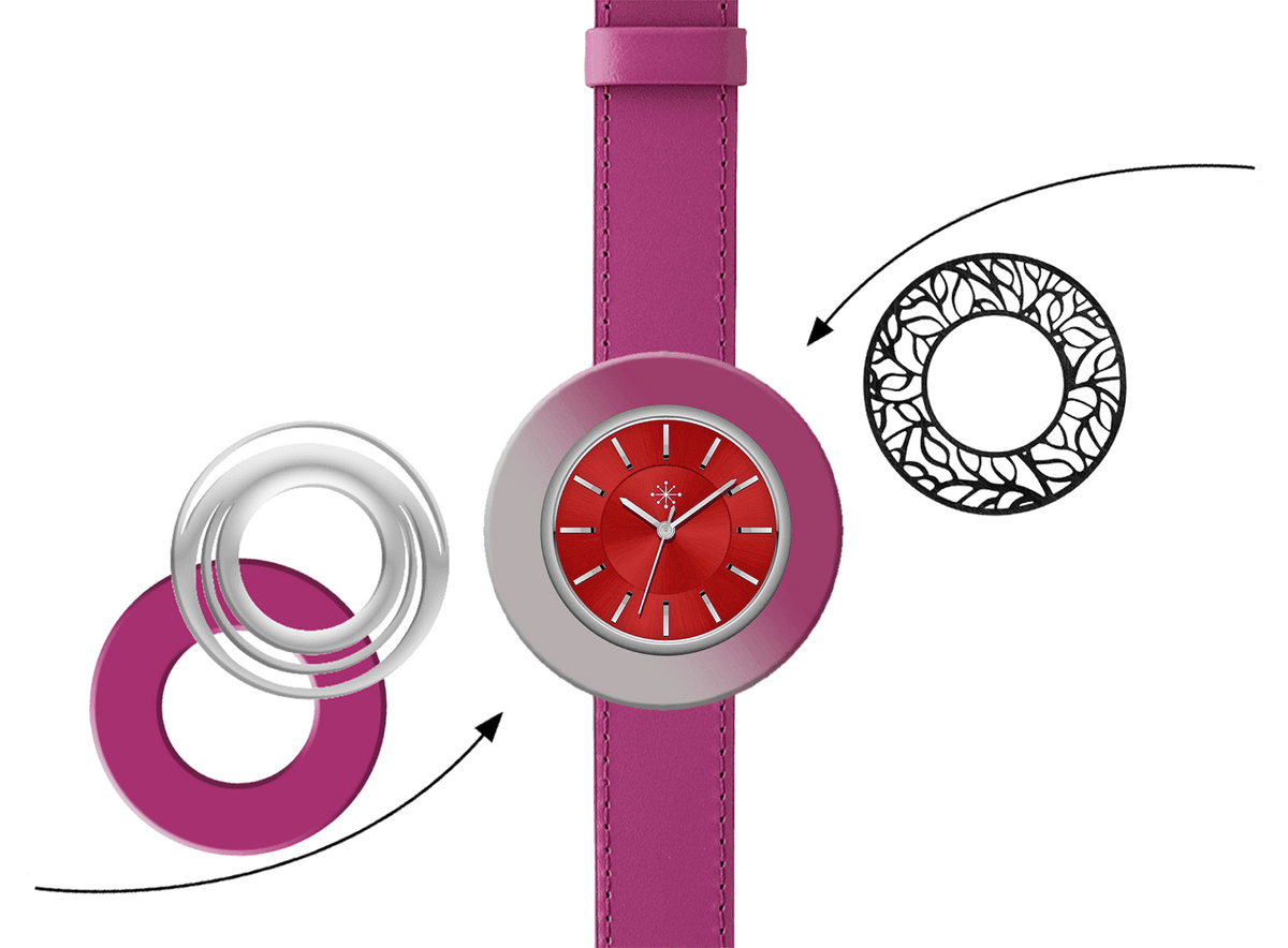 SET V24 (Watch 30 mm)