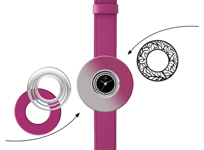 SET V24 im Sale (Uhr 20 mm)
