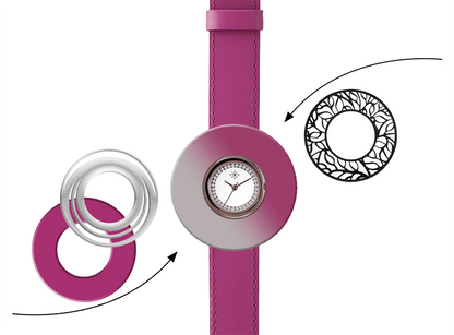 SET V24 im Sale (Uhr 20 mm)