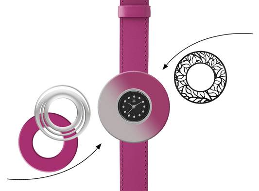 SET V24 (Uhr 20 mm)