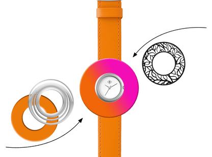 SET V27 im Sale (Uhr 20 mm)