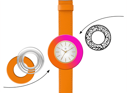 SET V27 im Sale (Uhr 30 mm)