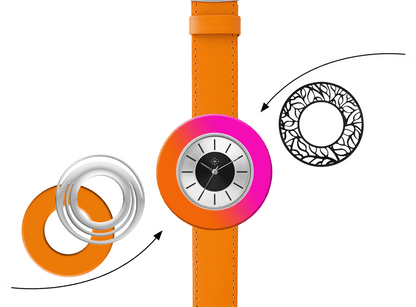 SET V27 im Sale (Uhr 30 mm)