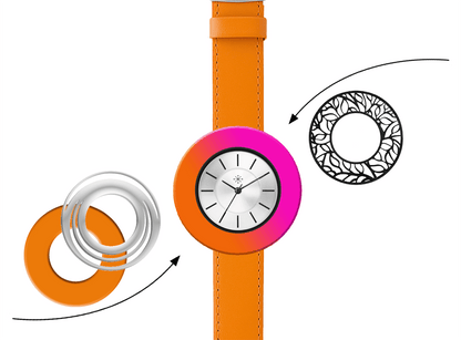 SET V27 im Sale (Uhr 30 mm)