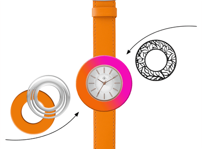 SET V27 im Sale (Uhr 30 mm)
