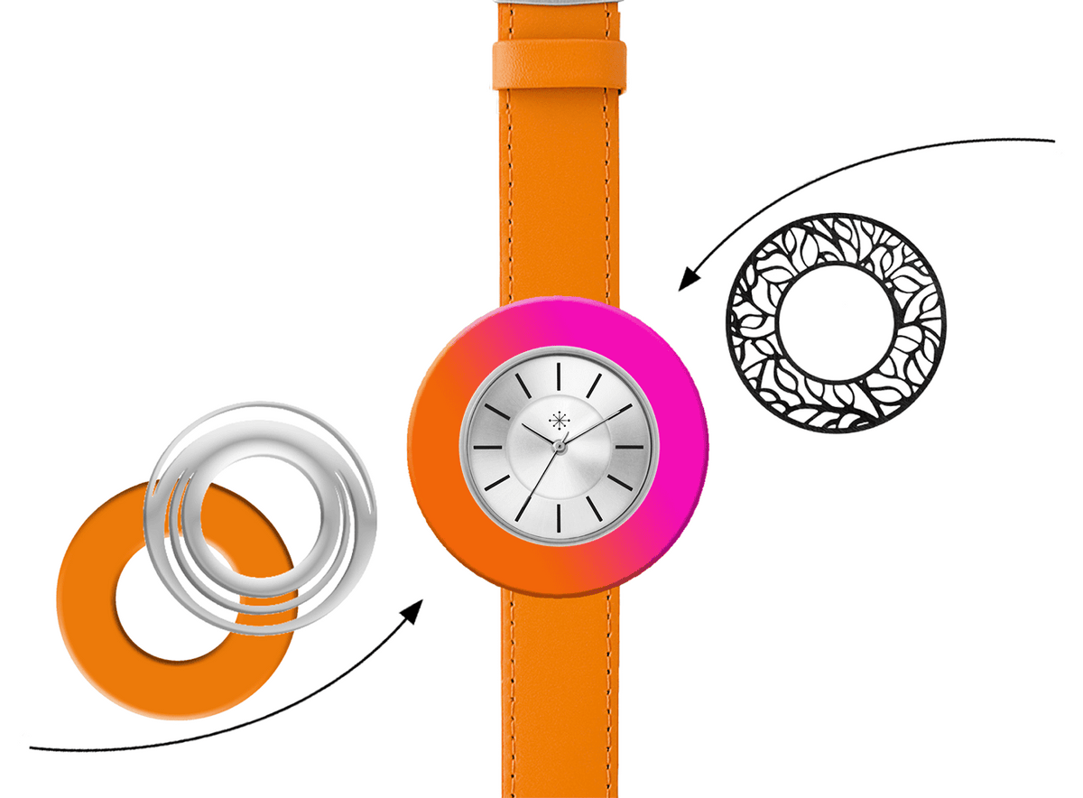 SET V27 (Uhr 30 mm)