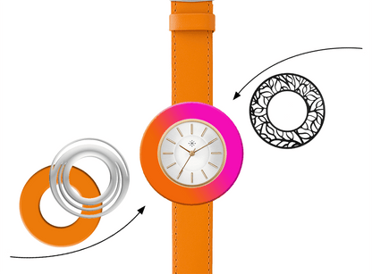 SET V27 (Uhr 30 mm)