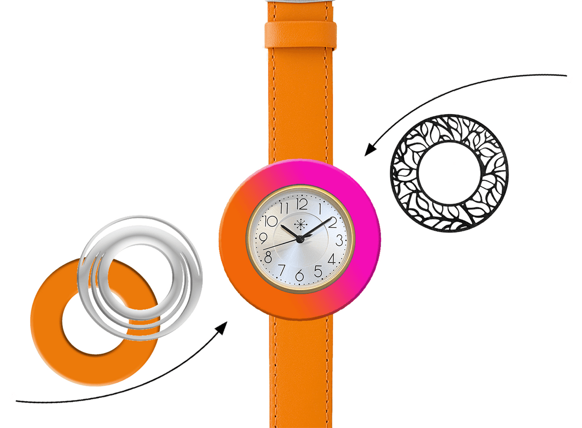 SET V27 (Uhr 30 mm)