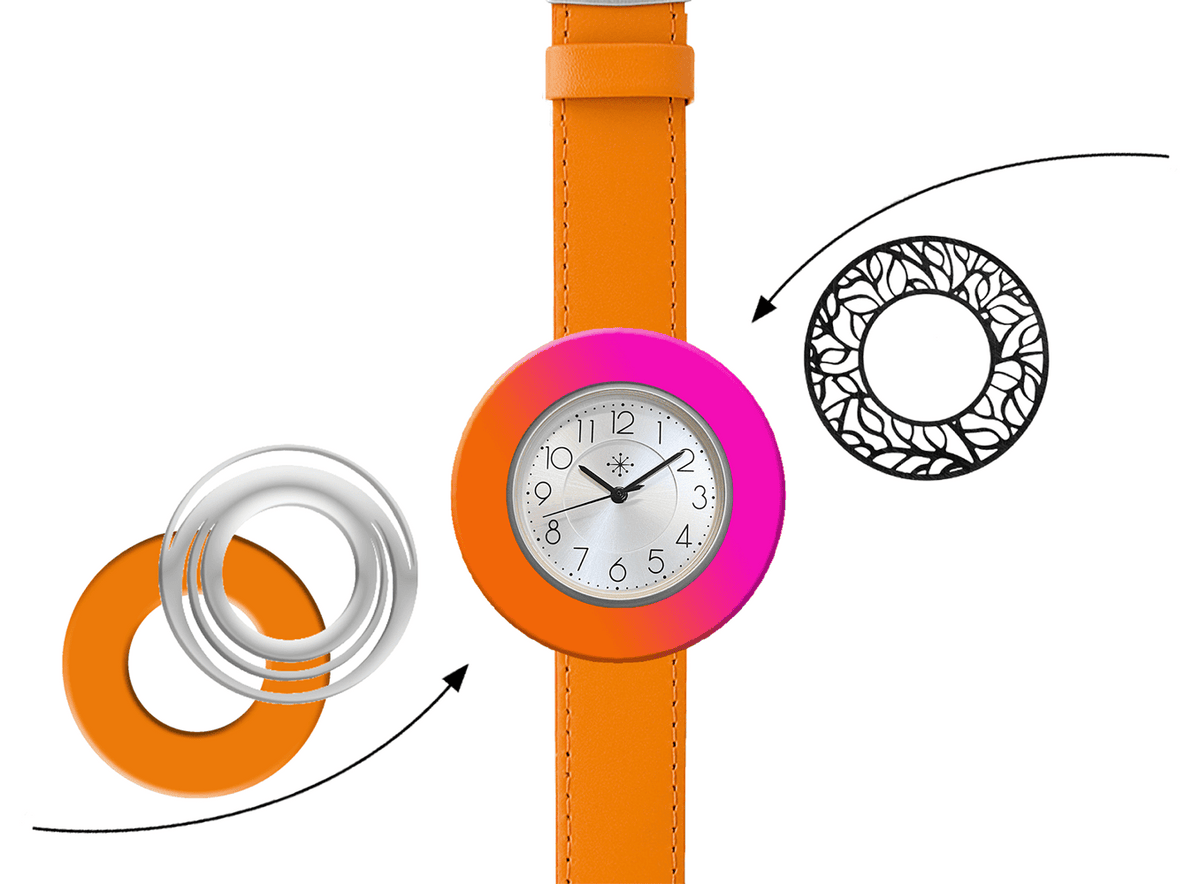 SET V27 (Uhr 30 mm)
