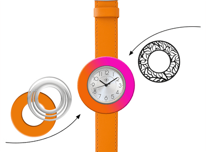 SET V27 (Uhr 30 mm)