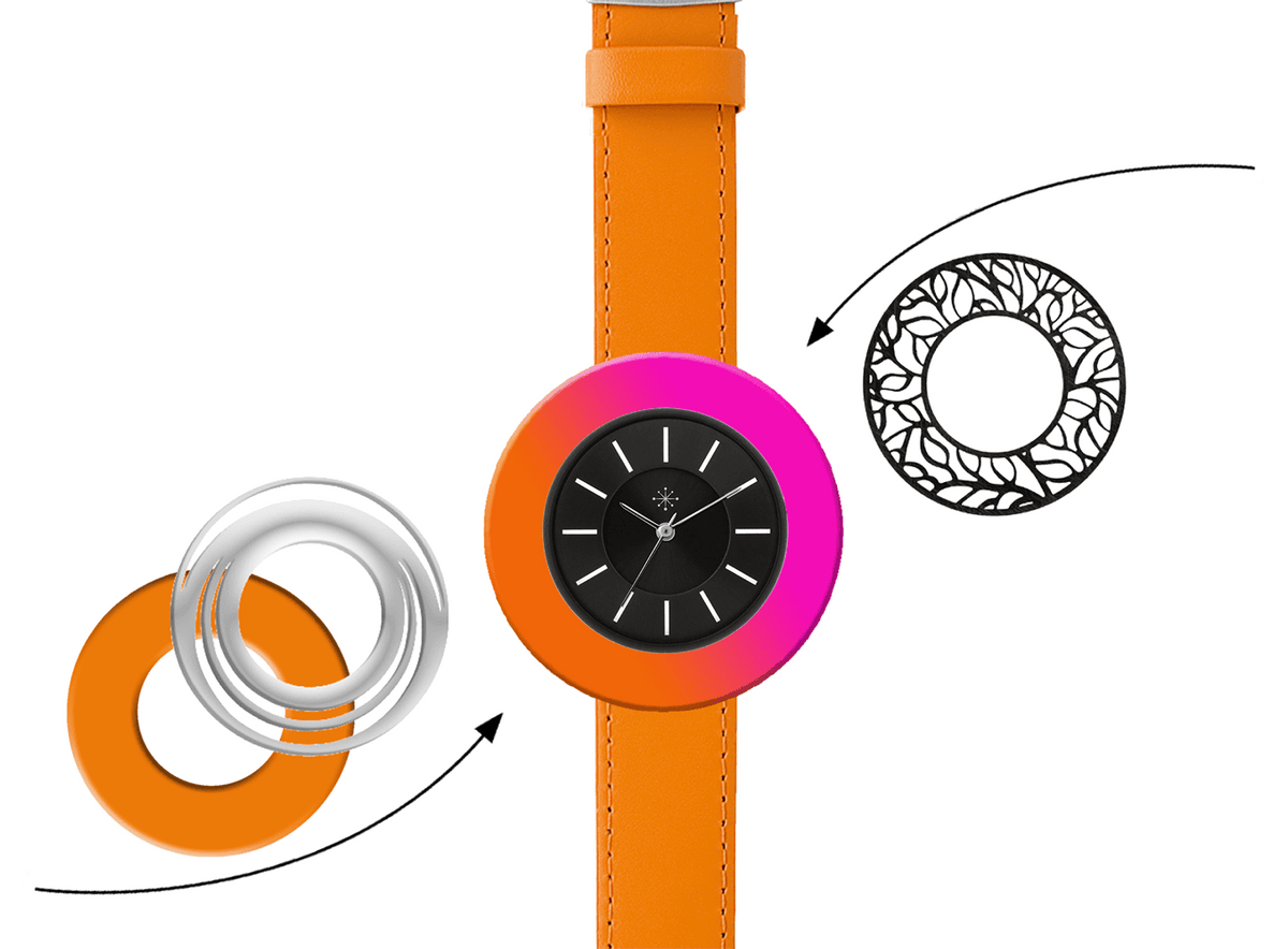 SET V27 (Uhr 30 mm)