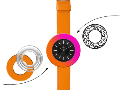 SET V27 (Uhr 30 mm)