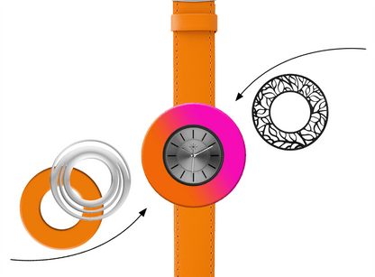 SET V27 (Uhr 30 mm)