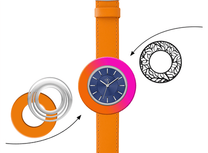 SET V27 (Uhr 30 mm)