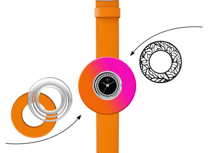 SET V27 im Sale (Uhr 20 mm)
