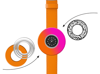 SET V27 (Uhr 20 mm)