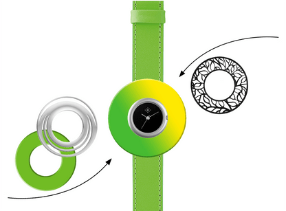 SET V3 im Sale (Uhr 20 mm)