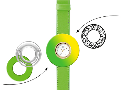 SET V3 im Sale (Uhr 20 mm)