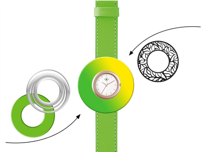 SET V3 im Sale (Uhr 20 mm)