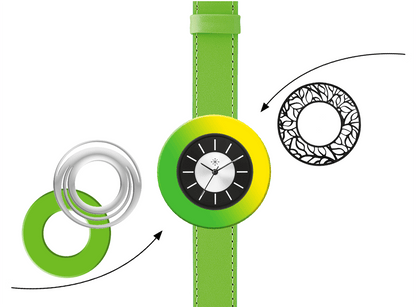 SET V3 im Sale (Uhr 30 mm)