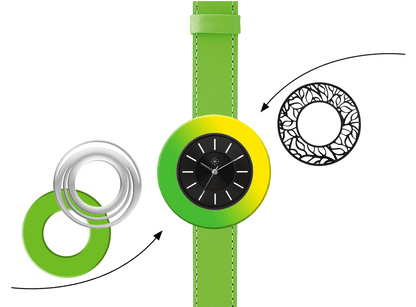 SET V3 im Sale (Uhr 30 mm)