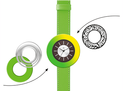 SET V3 im Sale (Uhr 30 mm)