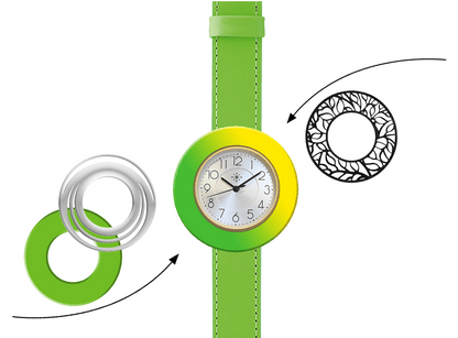SET V3 (Uhr 30 mm)