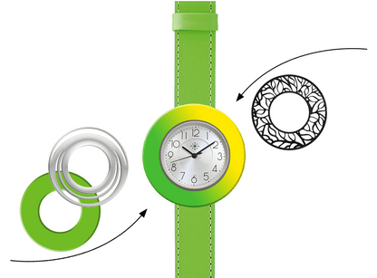 SET V3 (Uhr 30 mm)