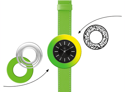 SET V3 (Uhr 30 mm)