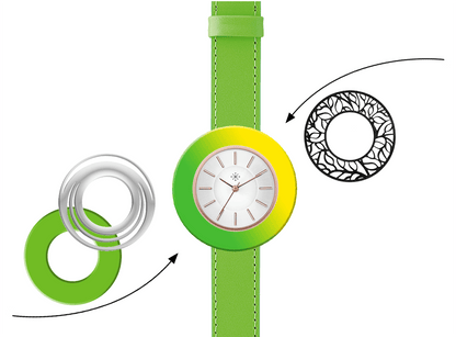 SET V3 (Uhr 30 mm)