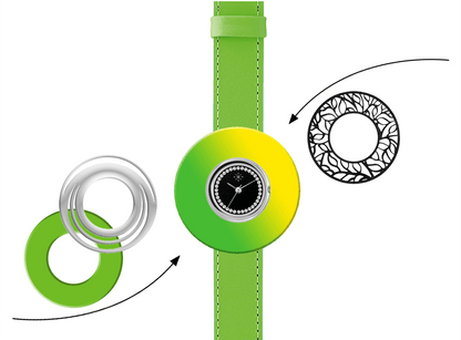 SET V3 im Sale (Uhr 20 mm)