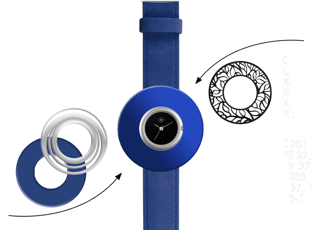 SET V34 on sale (20mm watch)