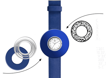 SET V34 on sale (20mm watch)