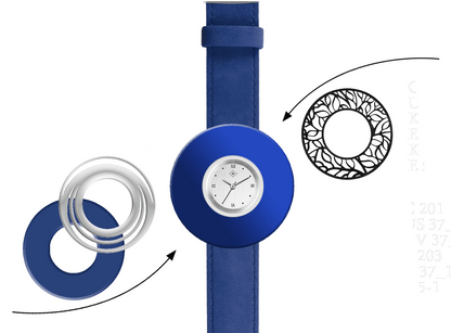 SET V34 (Watch 20 mm)