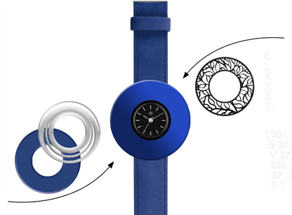 SET V34 (Watch 20 mm)