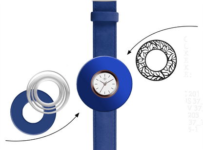 SET V34 (Watch 20 mm)