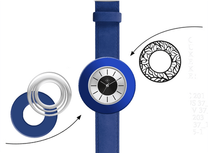 SET V34 on sale (watch 30 mm)
