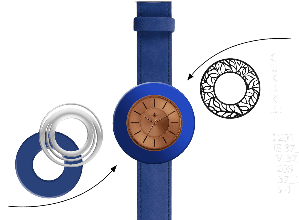 SET V34 on sale (watch 30 mm)