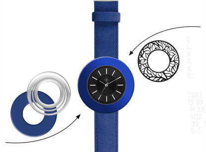 SET V34 (Uhr 30 mm)