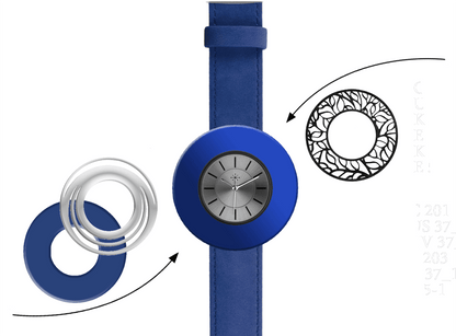 SET V34 (Uhr 30 mm)
