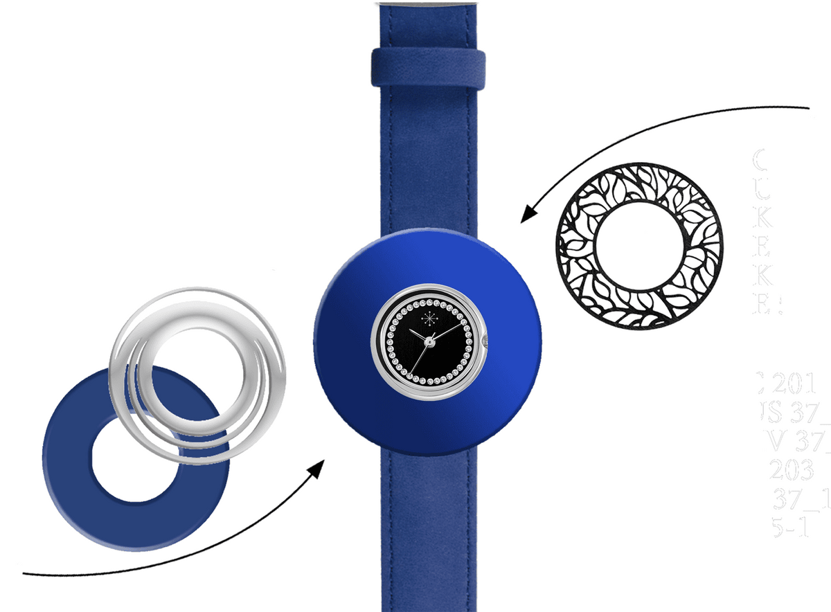 SET V34 on sale (20mm watch)