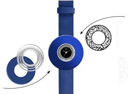SET V34 on sale (20mm watch)