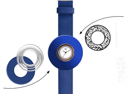 SET V34 on sale (20mm watch)