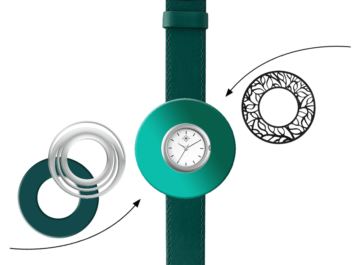 SET V37_1 im Sale (Uhr 20 mm)