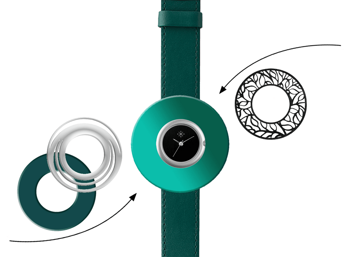 SET V37_1 im Sale (Uhr 20 mm)
