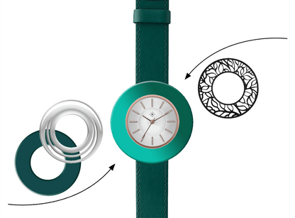 SET V37_1 im Sale (Uhr 30 mm)