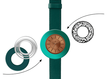 SET V37_1 im Sale (Uhr 30 mm)