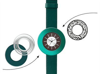 SET V37_1 im Sale (Uhr 30 mm)