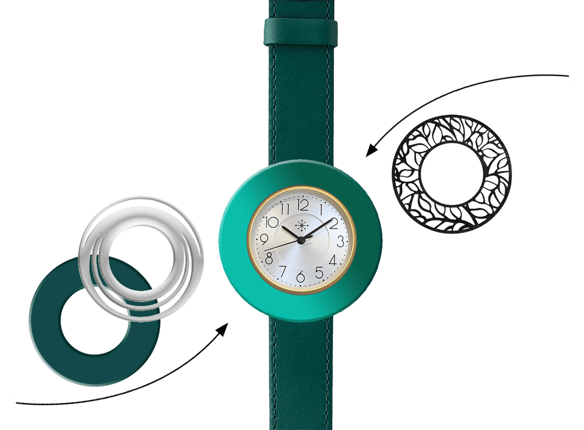 SET V37_1 (Uhr 30 mm)