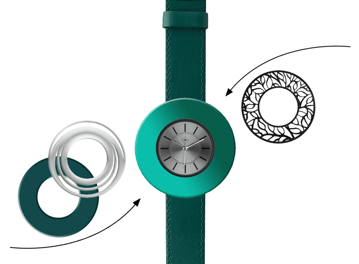 SET V37_1 (Uhr 30 mm)